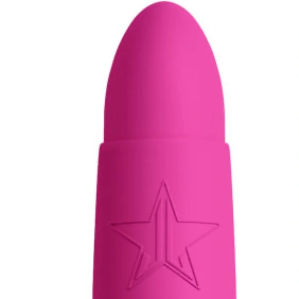 Jeffree Star Velvet Trap Lipstick – Holy Fashion | BRAND NEW & UNOPENED!